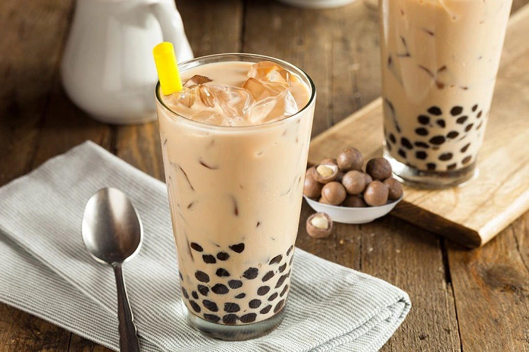 Trà sữa nào an toàn cho mẹ bầu và trẻ nhỏ để thưởng thức